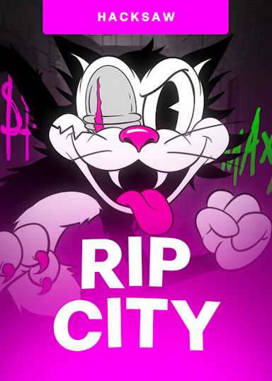 RIP City