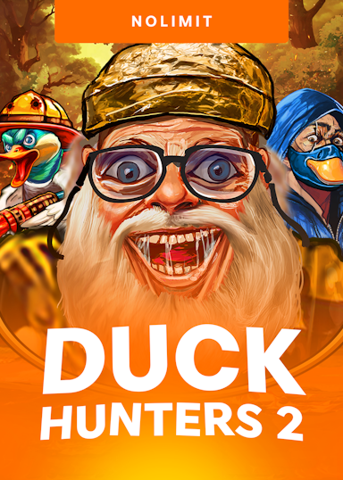 Duck Hunters 2