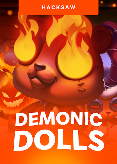 Demonic Dolls